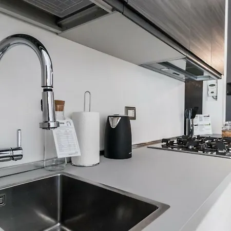 Italianway - Macchi 86 Appartement