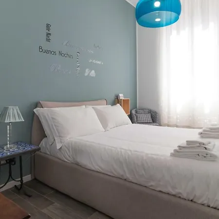 Appartement Italianway - Macchi 86 *