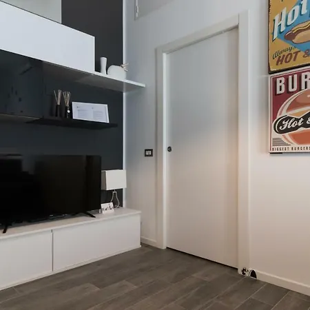Appartement Italianway - Macchi 86