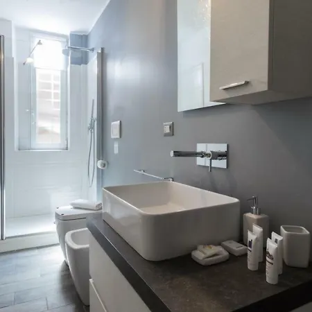 Italianway - Macchi 86 Appartement Milan