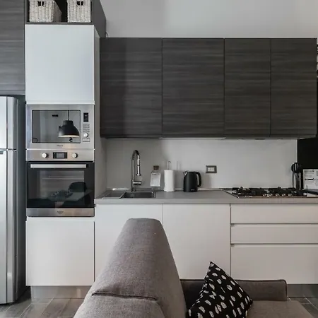 Appartement Italianway - Macchi 86