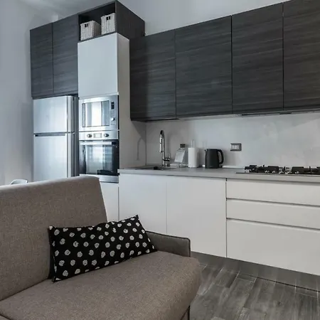 Italianway - Macchi 86 Milan