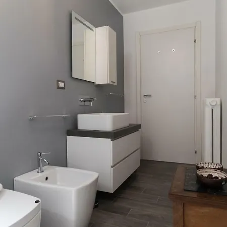 Italianway - Macchi 86 Daire