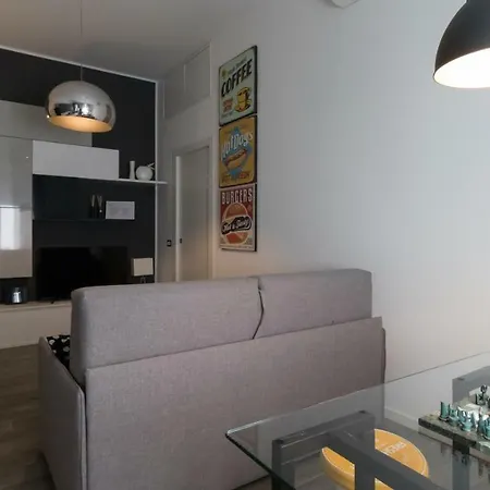 Italianway - Macchi 86 * Milano