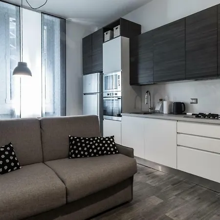 Italianway - Macchi 86 Milano